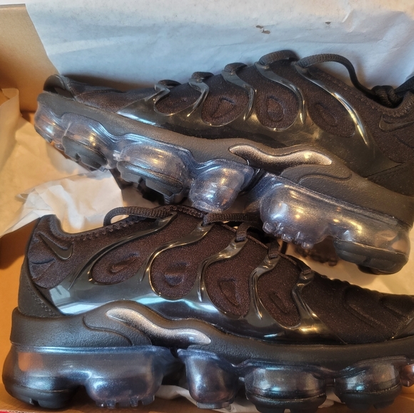 Nike Air Vapor Max plus - Picture 2 of 3